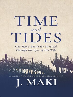 cover image of Time and Tides